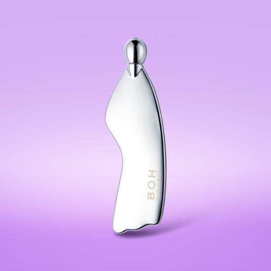 [BIO HEAL BOH] Probioderm Lifting Massager - Facial Massage Tool for Fine Lines, Puffiness & Relaxation - Glam Global UKBIO HEAL BOH