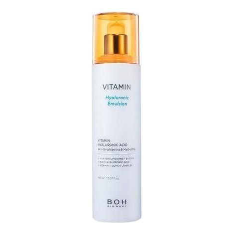 [BIO HEAL BOH] Vitamin Hyaluronic Emulsion 150ml - Glam Global UK