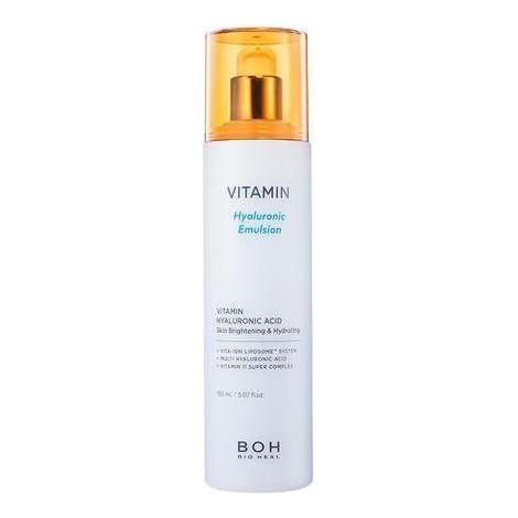 [BIO HEAL BOH] Vitamin Hyaluronic Emulsion 150ml - Glam Global UKBIO HEAL BOH
