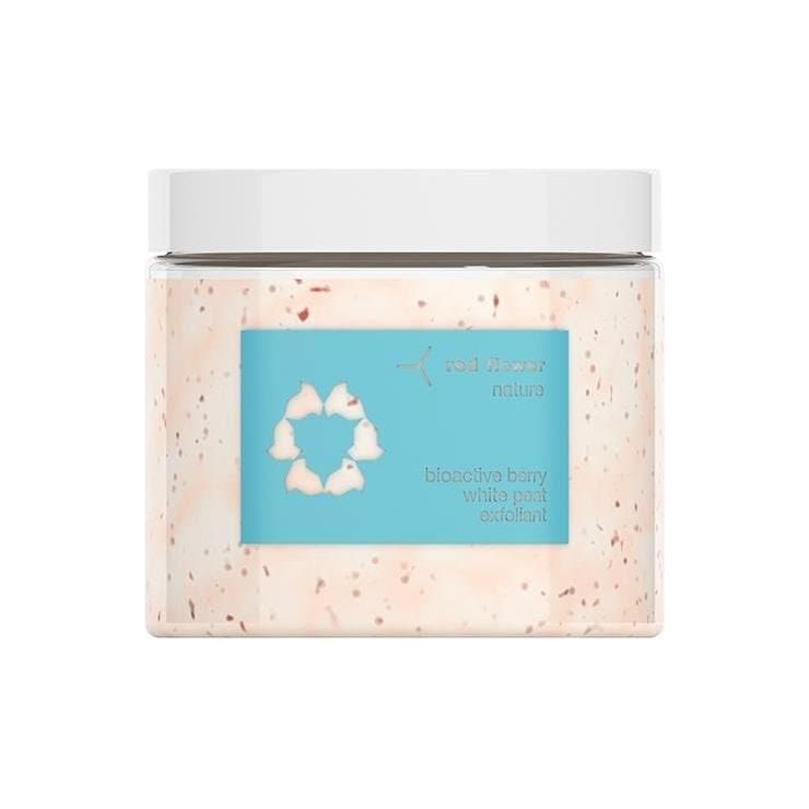 Bioactive Berry Exfoliating Body Scrub - Glam Global UK