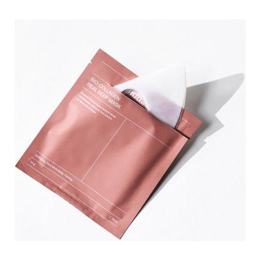 Biodance Bio Collagen Real Deep Mask Sheet 4P - Glam Global UK