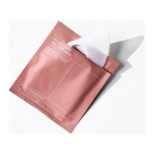 Biodance Bio Collagen Real Deep Mask Sheet - 4 Pack | Deep Hydration & Nourishment - Glam Global UKBiodance