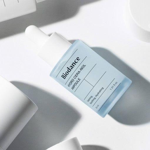 Biodance Hydro Cera - Nol Ampoule 30ml - Glam Global UKBiodance