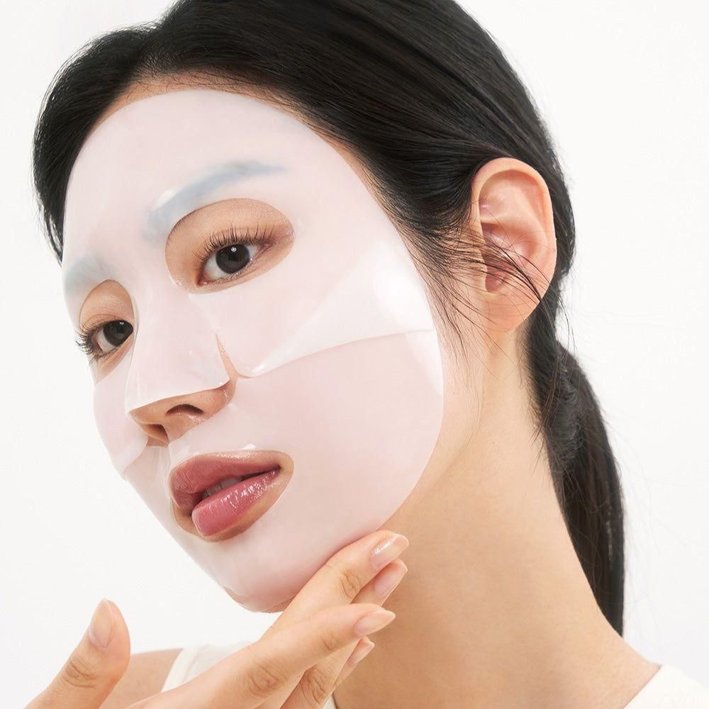 Biodance Hydro Cera - Nol Real Deep Mask Sheet 4P - Glam Global UK