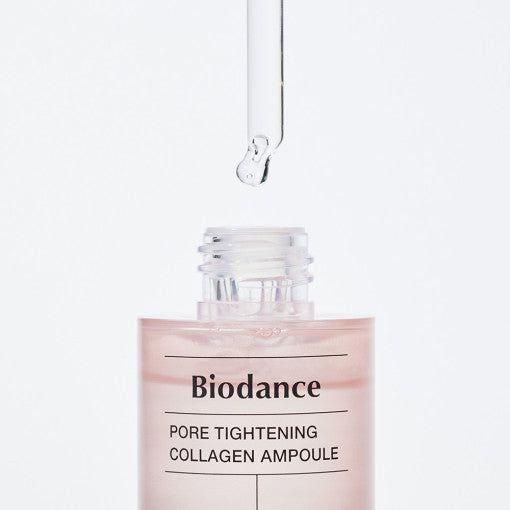 Biodance Pore Tightening Collagen Ampoule 30ml - Glam Global UK