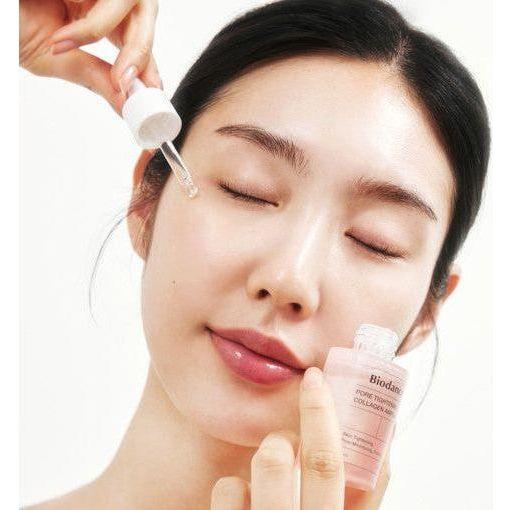 Biodance Pore Tightening Collagen Ampoule 30ml - Glam Global UKBiodance