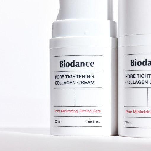 Biodance Pore Tightening Collagen Cream 50ml - Glam Global UK