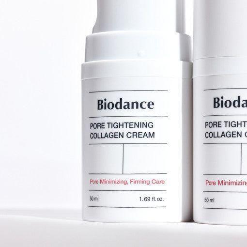 Biodance Pore Tightening Collagen Cream 50ml - Glam Global UKBiodance