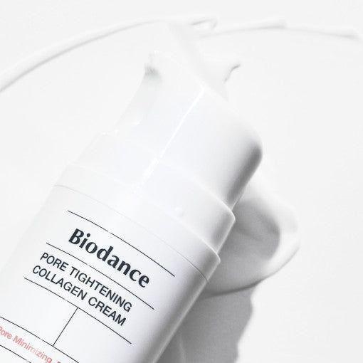 Biodance Pore Tightening Collagen Cream 50ml - Glam Global UKBiodance