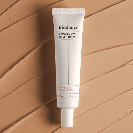 Biodance Skin All - day Cover Balm 30ml - Glam Global UK