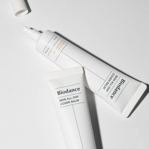 Biodance Skin All - day Cover Balm 30ml - Glam Global UK