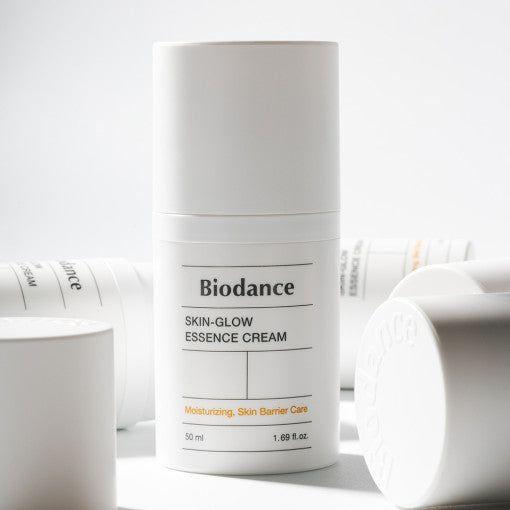 Biodance Skin Glow Essence Cream 50ml - Glam Global UK