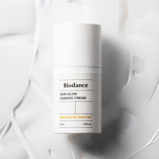 Biodance Skin Glow Essence Cream 50ml - Glam Global UK