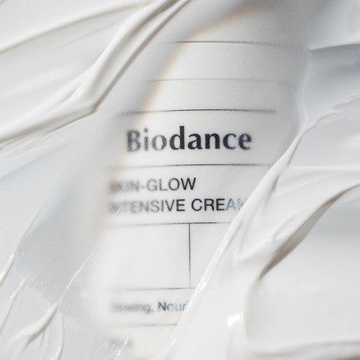 Biodance Skin Glow Intensive Cream 50ml - Glam Global UK