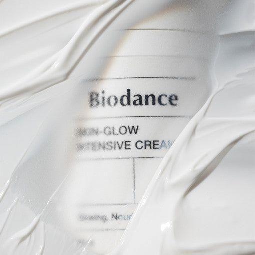 Biodance Skin Glow Intensive Cream 50ml - Glam Global UKBiodance
