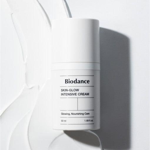 Biodance Skin Glow Intensive Cream 50ml - Glam Global UK