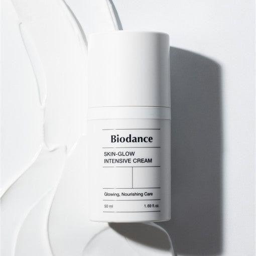 Biodance Skin Glow Intensive Cream 50ml - Glam Global UKBiodance