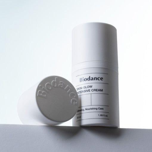 Biodance Skin Glow Intensive Cream 50ml - Glam Global UK