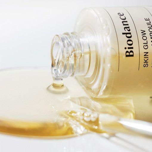 Biodance Skin Glow Vital Ampoule 30ml - Glam Global UKBiodance