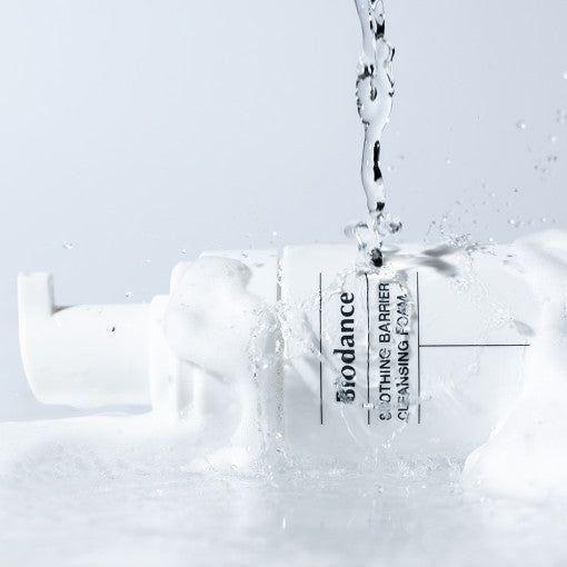 Biodance Soothing Barrier Cleansing Foam 120ml - Glam Global UKBiodance