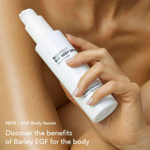 BIOEFFECT EGF Body Serum - 120ml - Glam Global UKBIOEFFECT