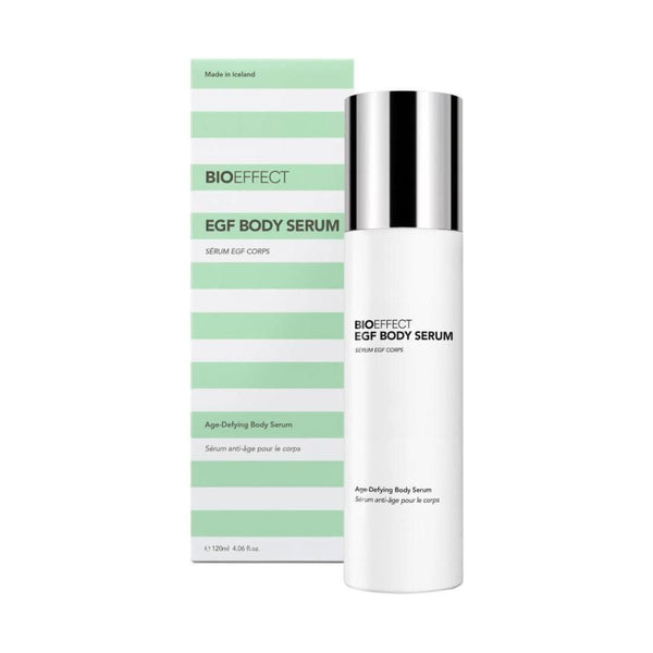 BIOEFFECT EGF Body Serum - 120ml - Glam Global UKBIOEFFECT