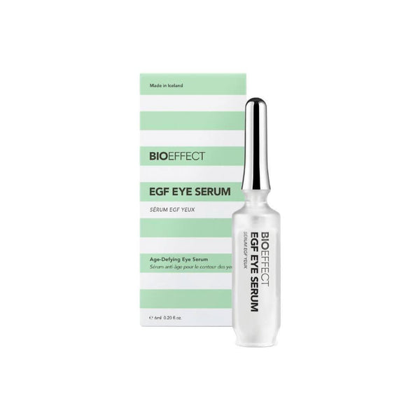 BIOEFFECT EGF Eye Serum - 6ml - Glam Global UKBIOEFFECT