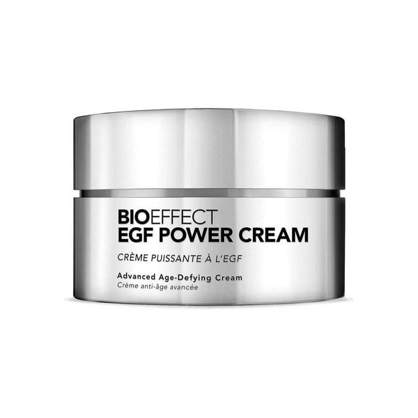 BIOEFFECT EGF Power Cream - 50ml - Glam Global UKBIOEFFECT