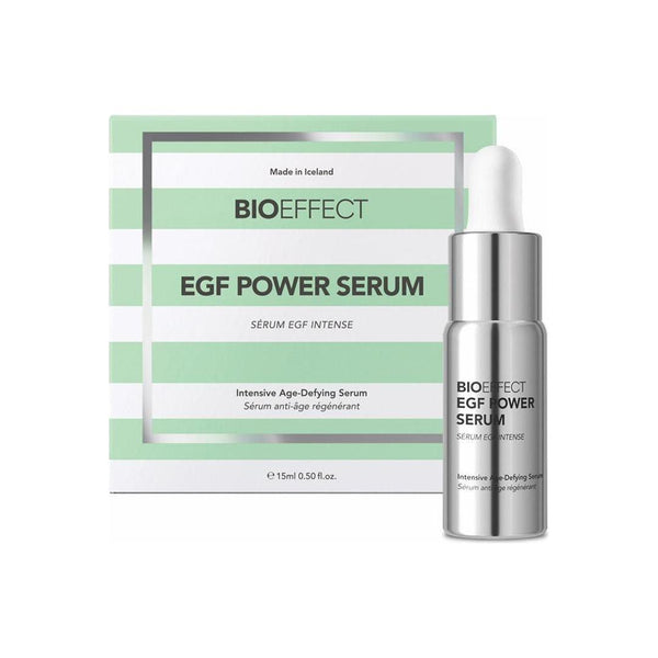 BIOEFFECT EGF Power Serum - 15ml - Glam Global UKBIOEFFECT