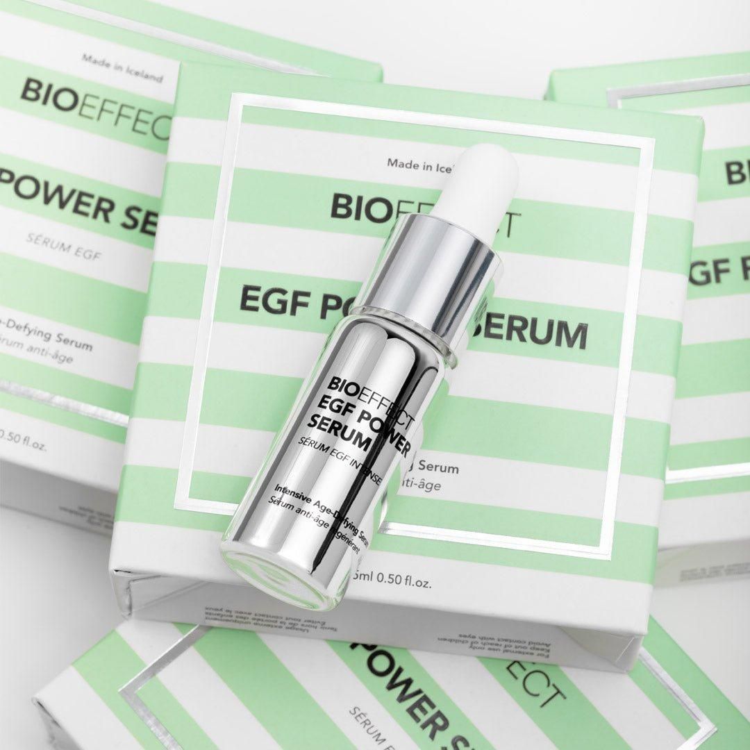 BIOEFFECT EGF Power Serum - 15ml - Glam Global UK