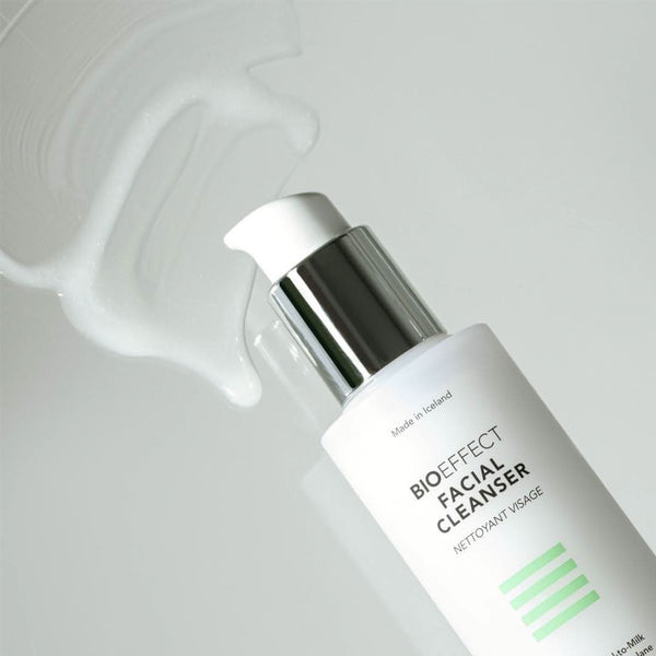BIOEFFECT Facial Cleanser - 120ml - Glam Global UKBIOEFFECT