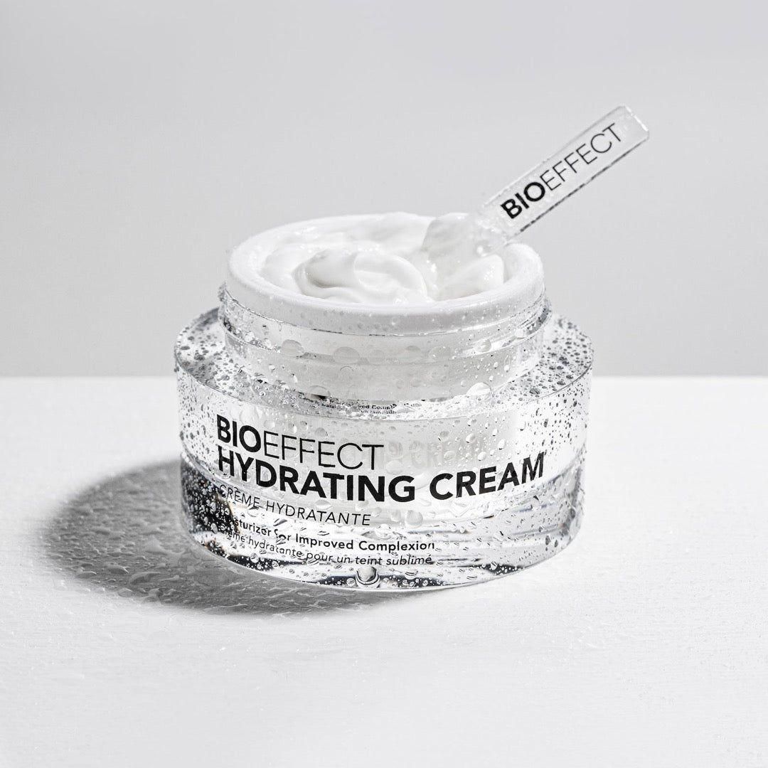 BIOEFFECT Hydrating Cream 30ml - Glam Global UK