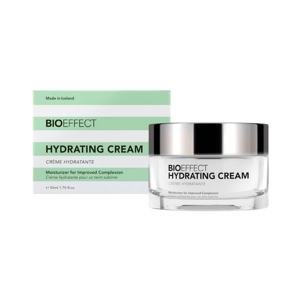 BIOEFFECT Hydrating Cream 50ml - Glam Global UKBIOEFFECT