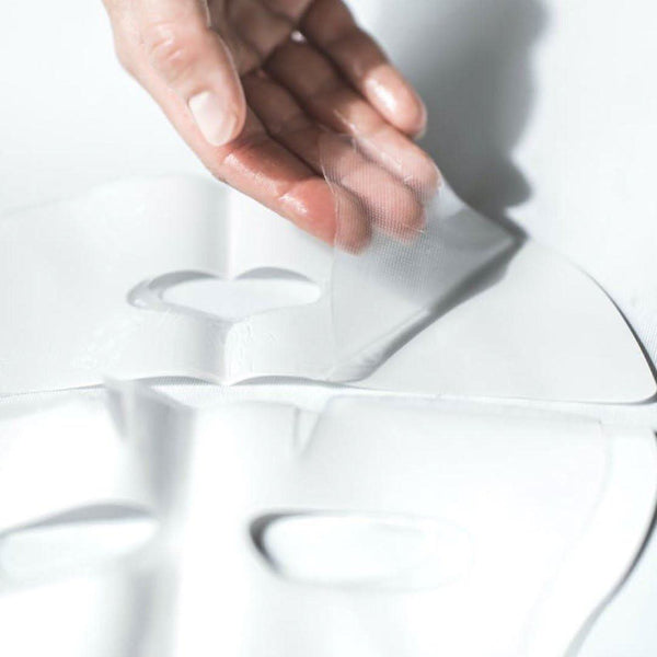 BIOEFFECT Imprinting Hydrogel Mask - Glam Global UKBIOEFFECT