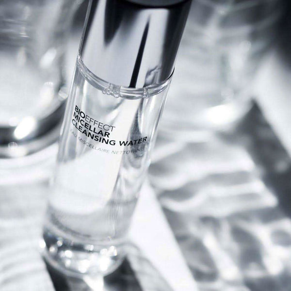 BIOEFFECT Micellar Cleansing Water - 200ml - Glam Global UKBIOEFFECT