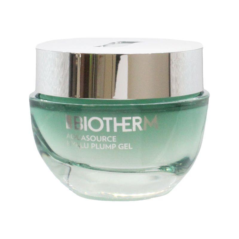 Biotherm Aquasource Hyalu Plump Gel 50ml - Glam Global UK