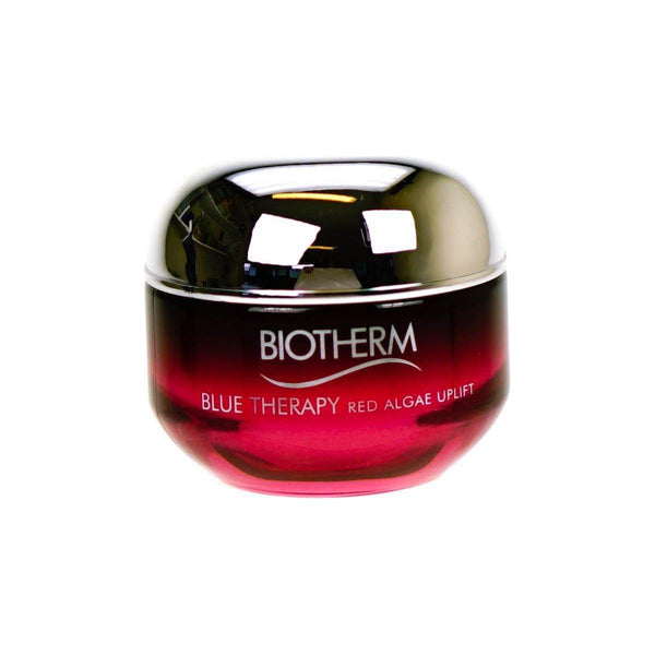 Biotherm Blue Therapy Red Algae Uplift Cream - 50ml | Anti - Aging & Firming Cream for All Skin Types - Glam Global UKBiotherm