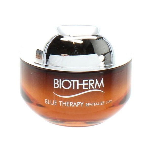 Biotherm Blue Therapy Revitalize Day Cream 50ml - Glam Global UKBiotherm