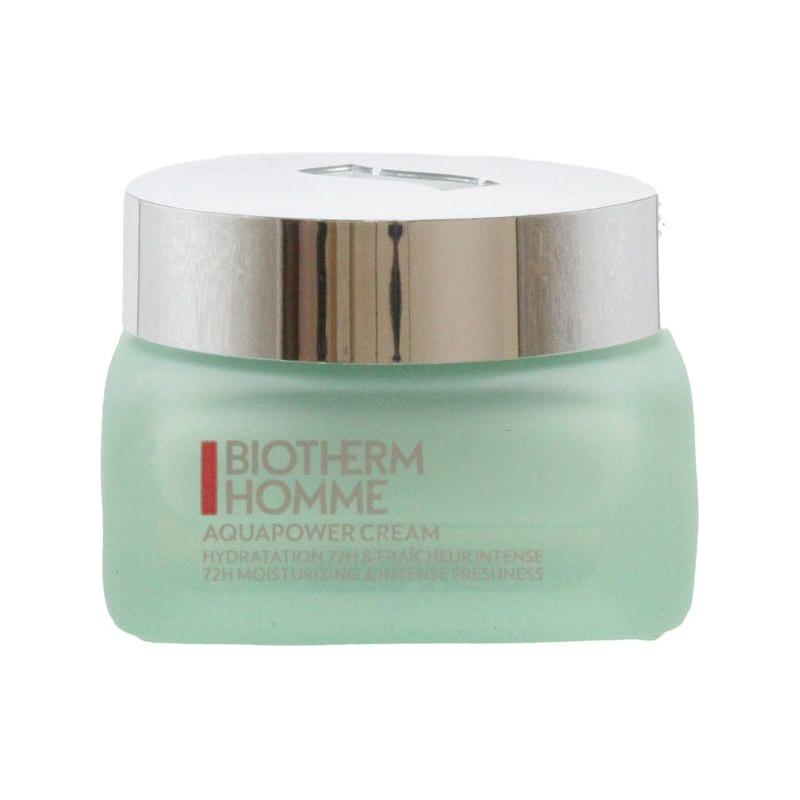 Biotherm Homme Aquapower 72H Concentrated Glacial Hydrator 50ml - Glam Global UK