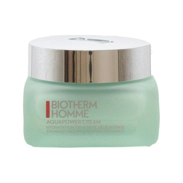 Biotherm Homme Aquapower 72H Concentrated Glacial Hydrator 50ml - Glam Global UKBiotherm