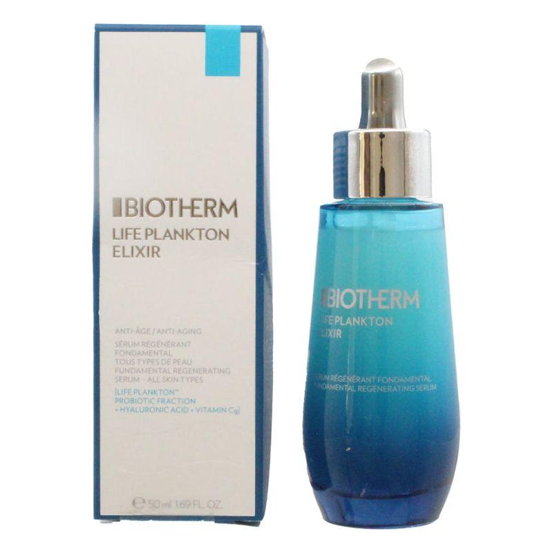 Biotherm Life Plankton Elixir Serum 50ml - Glam Global UK