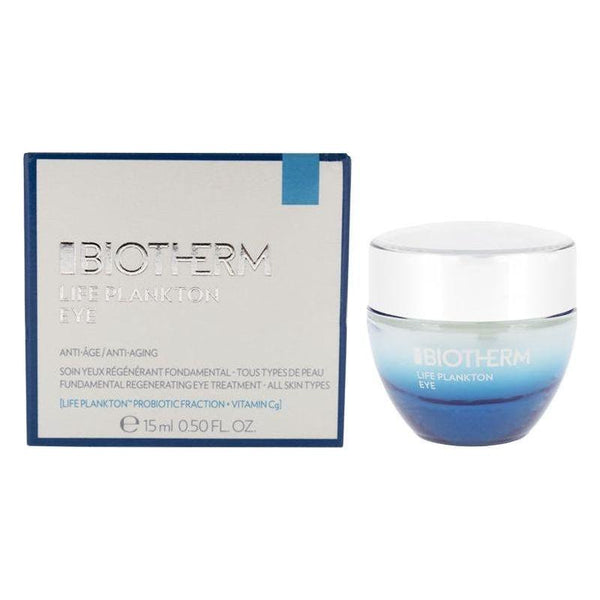 Biotherm Life Plankton Eye Treatment 15ml - Glam Global UKBiotherm