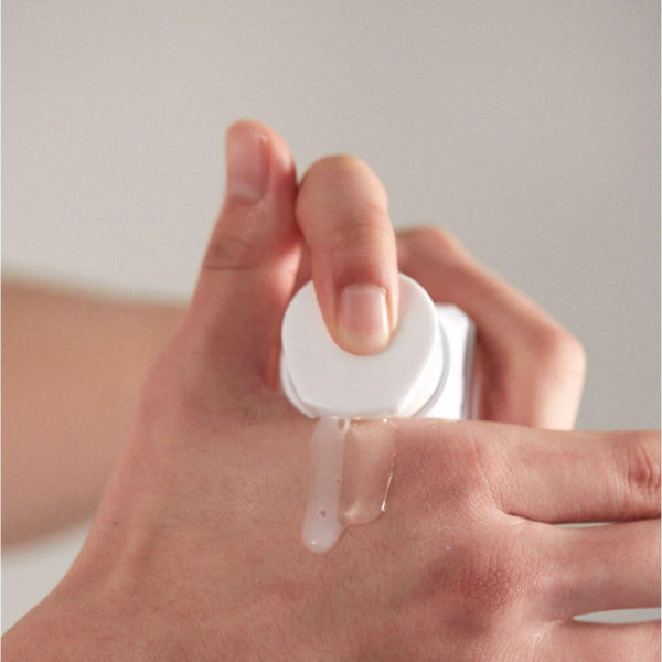 BLACK MONSTER All In One White Double Serum 150ml - Glam Global UKBLACK MONSTER