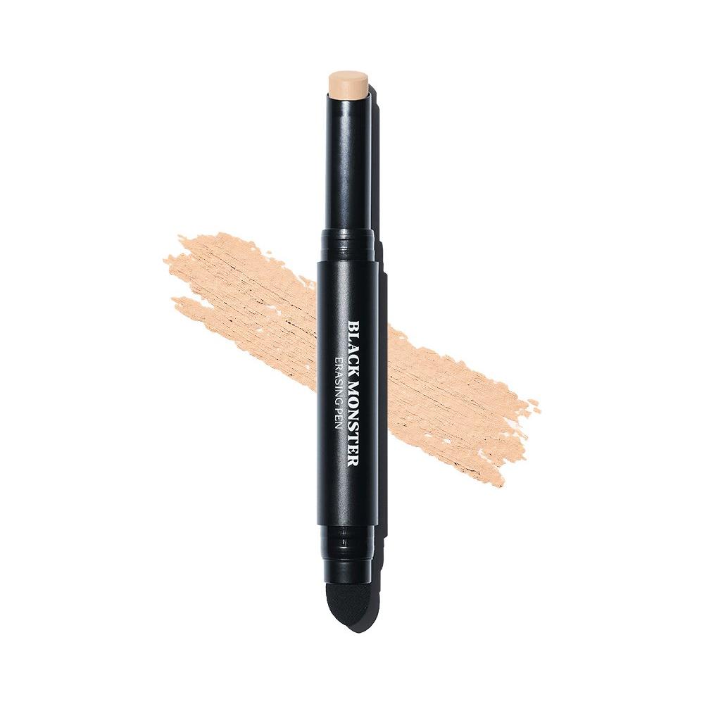 BLACK MONSTER Erasing Pen Concealer - Glam Global UK