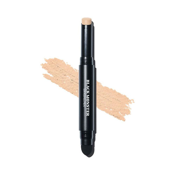 BLACK MONSTER Erasing Pen Concealer - Glam Global UKBLACK MONSTER