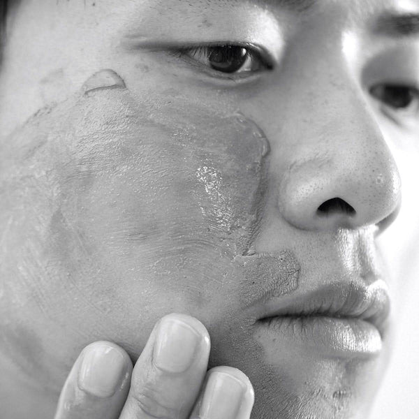 BLACK MONSTER Mud Pack & Foam 150ml - Glam Global UKBLACK MONSTER