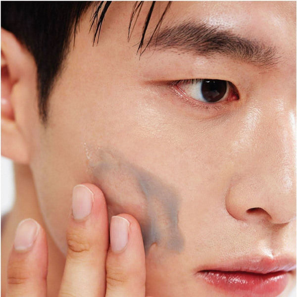 BLACK MONSTER Scrubber 100ml - Glam Global UKBLACK MONSTER