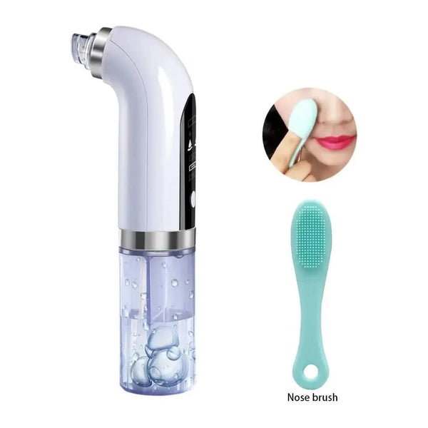 Blackhead Remover Device – Deep Cleansing and Hydration for Radiant Skin - Glam Global UKGlam Global UK