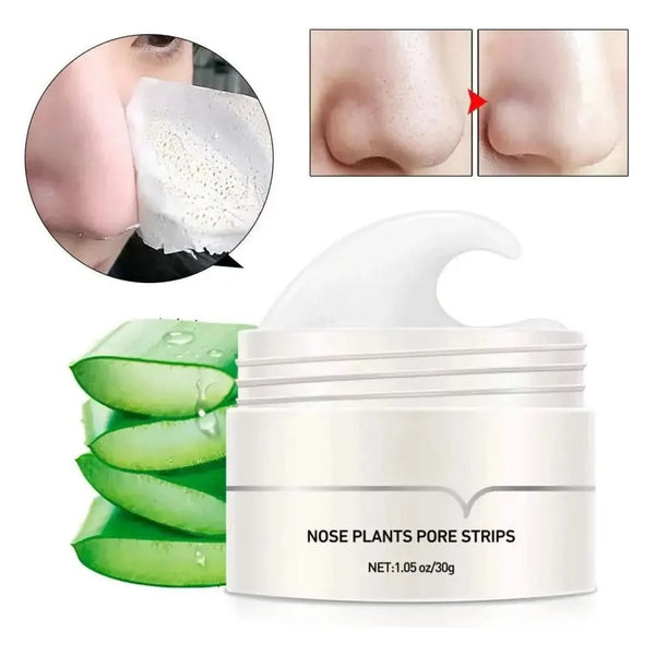 Blackhead Remover Mask – Deep Cleansing & Pore Refining Solution - Glam Global UKGlam Global UK