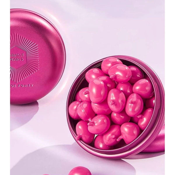 Blé de Fonty Butt Care Essence Oil Capsules (1 ml x 15 Capsules) | Bum Bum Enhancement Pearls - Glam Global UKBLE DE FONTY